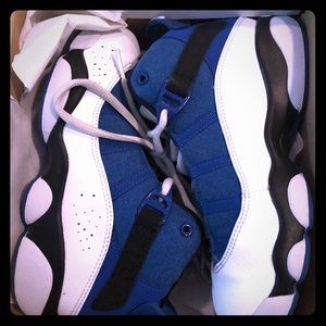 LIKE NEW!!! Jordan 6 Rings